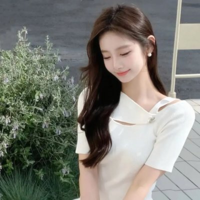 我是丽