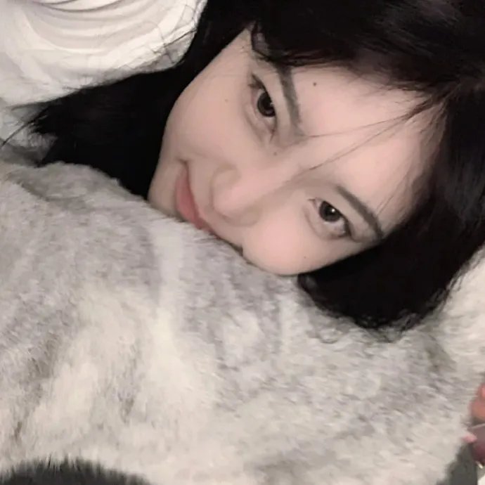 美艳彗星